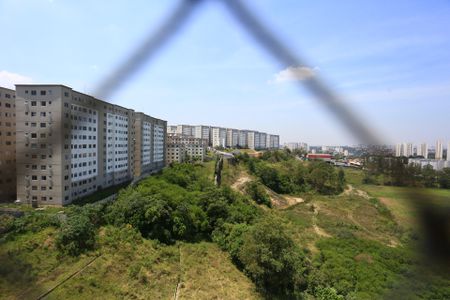 Apartamento à venda com 40m², 2 quartos e sem vagaquarto 1 vista