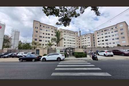 Apartamento à venda com 40m², 2 quartos e sem vagaÁrea comum - Playground