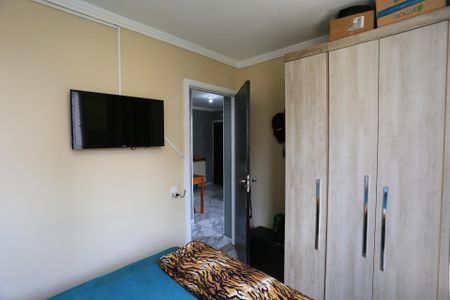 Apartamento à venda com 40m², 2 quartos e sem vagaquarto 2