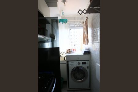 Apartamento à venda com 40m², 2 quartos e sem vagaÁrea de Serviço