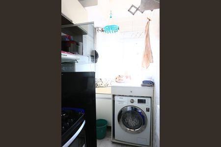 Apartamento à venda com 40m², 2 quartos e sem vagaÁrea de Serviço