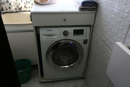 Apartamento à venda com 40m², 2 quartos e sem vagaÁrea de Serviço