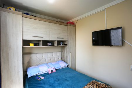 Apartamento à venda com 40m², 2 quartos e sem vagaquarto 2