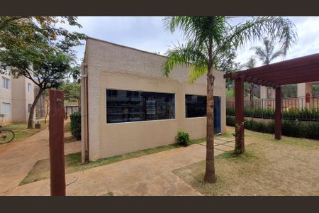 Apartamento à venda com 40m², 2 quartos e sem vagamercado 