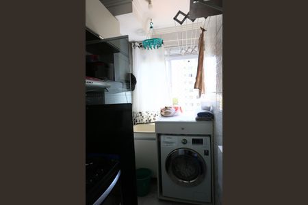 Apartamento à venda com 40m², 2 quartos e sem vagaÁrea de Serviço