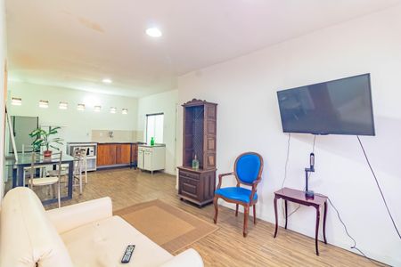 Apartamento para alugar com 2 quartos, 50m² em Mirandópolis, São Paulo