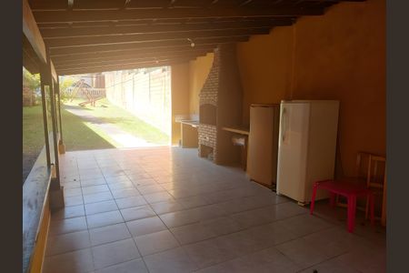 Apartamento à venda com 50m², 2 quartos e 1 vaga Apartamento à venda com 50m², 2 quartos e 1 vagaQuintal