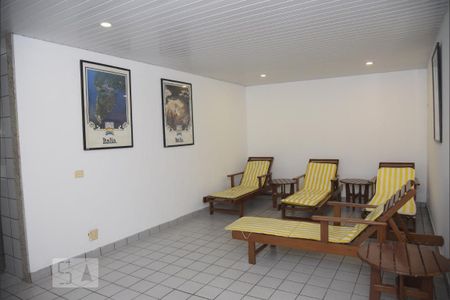 Apartamento à venda com 96m², 2 quartos e 1 vaga Apartamento à venda com 96m², 2 quartos e 1 vagaSaúna