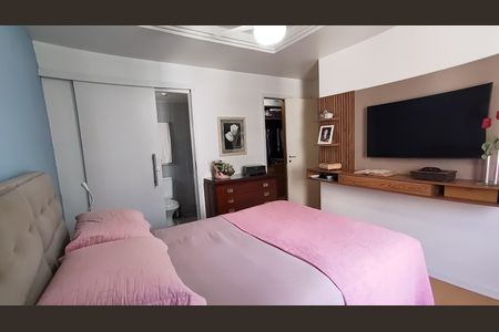 Apartamento à venda com 96m², 2 quartos e 1 vaga Apartamento à venda com 96m², 2 quartos e 1 vagaSuíte