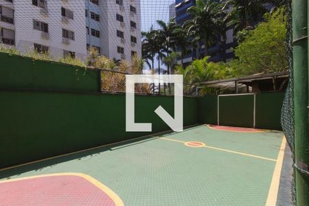 Apartamento à venda com 96m², 2 quartos e 1 vaga Apartamento à venda com 96m², 2 quartos e 1 vagaQuadra Poliesportiva