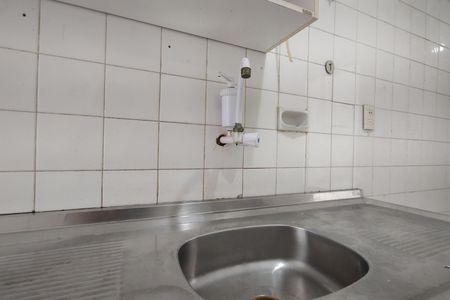 Apartamento à venda com 50m², 2 quartos e 1 vagaCozinha - Armários