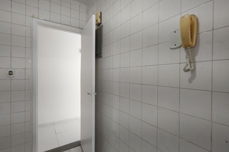 Apartamento à venda com 50m², 2 quartos e 1 vagaCozinha - Armários