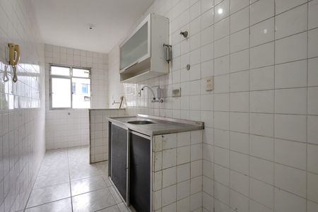 Apartamento à venda com 50m², 2 quartos e 1 vagaCozinha - Armários