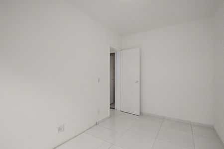 Apartamento à venda com 50m², 2 quartos e 1 vagaQuarto 2