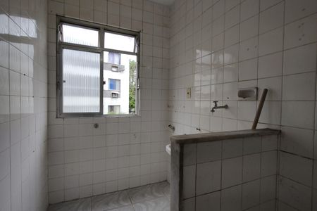 Apartamento à venda com 50m², 2 quartos e 1 vagaÁrea de serviço