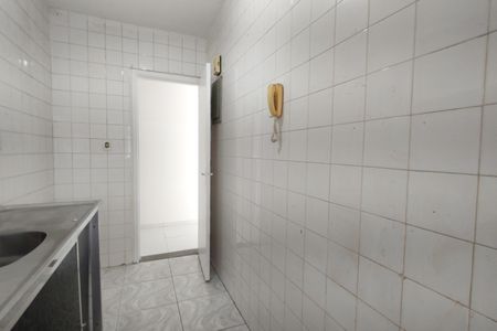 Apartamento à venda com 50m², 2 quartos e 1 vagaCozinha - Armários