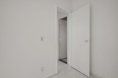 Apartamento à venda com 50m², 2 quartos e 1 vagaQuarto 2