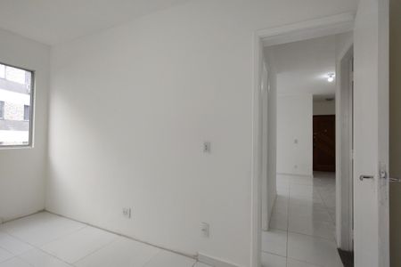 Apartamento à venda com 50m², 2 quartos e 1 vagaQuarto 2