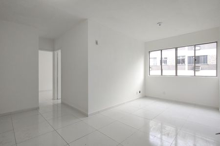 Sala de apartamento para alugar com 2 quartos, 50m² em Freguesia (jacarepaguá), Rio de Janeiro