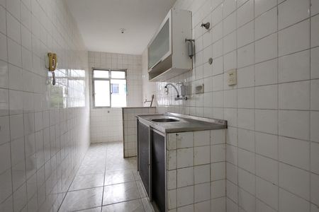 Apartamento à venda com 50m², 2 quartos e 1 vagaCozinha - Armários