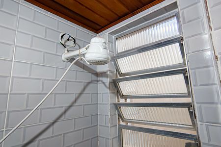 Apartamento para alugar com 70m², 2 quartos e 1 vagaBanheiro Social