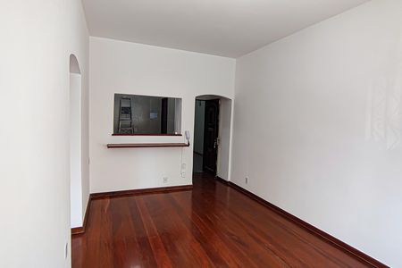 sala de apartamento para alugar com 2 quartos, 70m² em Jacarepaguá, Rio de Janeiro