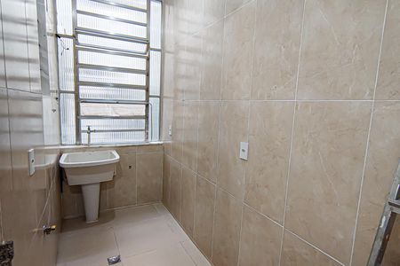 Apartamento para alugar com 70m², 2 quartos e 1 vagaCozinha e Área de Serviço