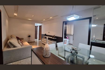 Apartamento à venda com 98m², 3 quartos e 2 vagas Apartamento à venda com 98m², 3 quartos e 2 vagasFoto 10
