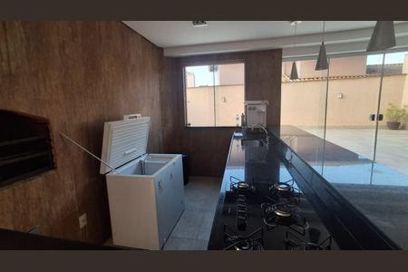 Apartamento à venda com 98m², 3 quartos e 2 vagas Apartamento à venda com 98m², 3 quartos e 2 vagasFoto 04