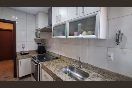 Apartamento à venda com 98m², 3 quartos e 2 vagas Apartamento à venda com 98m², 3 quartos e 2 vagasFoto 19