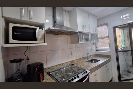 Apartamento à venda com 98m², 3 quartos e 2 vagas Apartamento à venda com 98m², 3 quartos e 2 vagasFoto 27