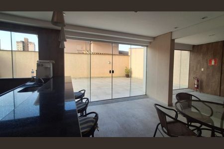 Apartamento à venda com 98m², 3 quartos e 2 vagas Apartamento à venda com 98m², 3 quartos e 2 vagasFoto 29