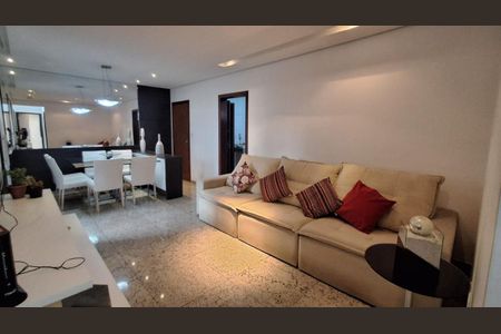 Foto 30 de apartamento à venda com 3 quartos, 98m² em Castelo, Belo Horizonte