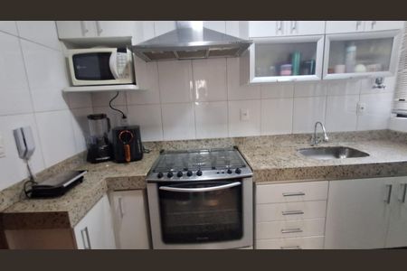Apartamento à venda com 98m², 3 quartos e 2 vagas Apartamento à venda com 98m², 3 quartos e 2 vagasFoto 13