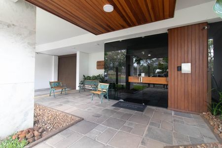 Apartamento à venda com 90m², 2 quartos e sem vagaEntrada