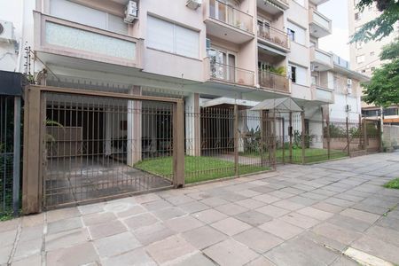Apartamento à venda com 90m², 2 quartos e sem vagaFachada
