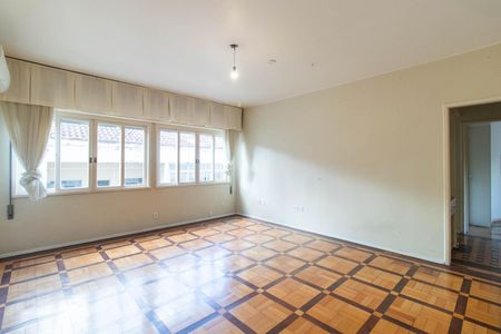 Sala de apartamento à venda com 2 quartos, 90m² em Santana, Porto Alegre