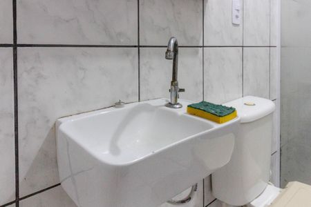 Casa para alugar com 2 quartos, 110m² em Residencial Parque Cumbica, Guarulhos