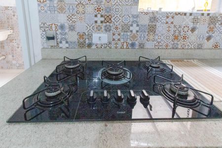 Casa para alugar com 2 quartos, 110m² em Residencial Parque Cumbica, Guarulhos