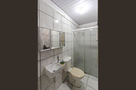 Casa para alugar com 2 quartos, 110m² em Residencial Parque Cumbica, Guarulhos
