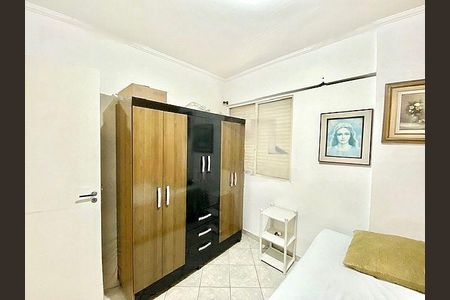 Apartamento à venda com 50m², 2 quartos e 1 vaga