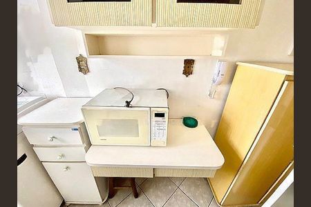 Apartamento à venda com 50m², 2 quartos e 1 vaga