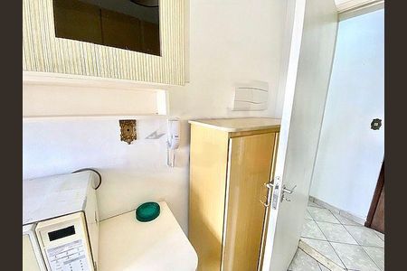 Apartamento à venda com 50m², 2 quartos e 1 vaga