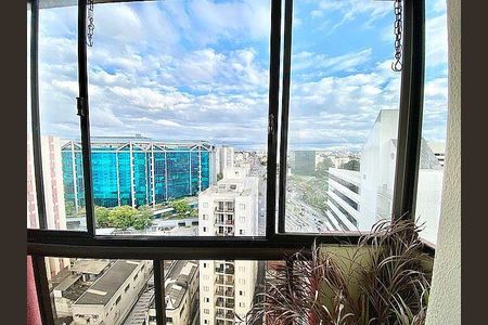 Apartamento à venda com 50m², 2 quartos e 1 vaga