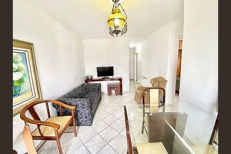 Apartamento à venda com 50m², 2 quartos e 1 vaga