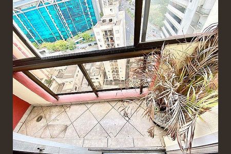 Apartamento à venda com 50m², 2 quartos e 1 vaga