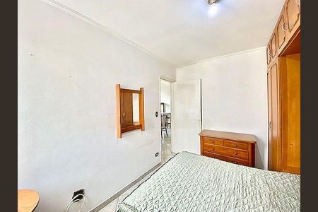 Apartamento à venda com 2 quartos, 50m² em Vila Guarani, São Paulo