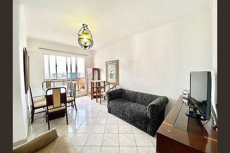 Apartamento à venda com 2 quartos, 50m² em Vila Guarani, São Paulo