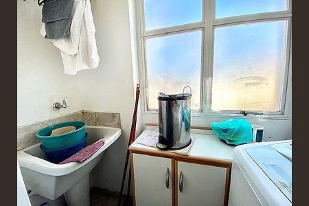 Apartamento à venda com 50m², 2 quartos e 1 vaga