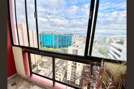 Apartamento à venda com 50m², 2 quartos e 1 vaga